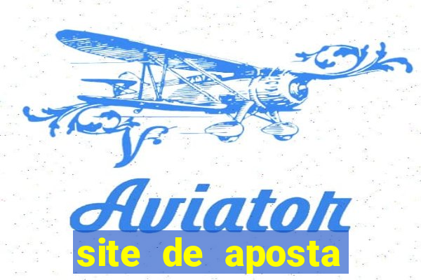 site de aposta deposito minimo 1 real